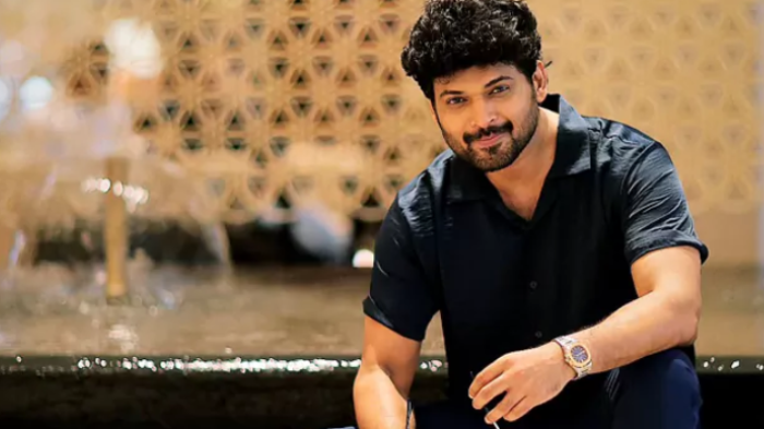 allegations against ajmal aamir actor responds